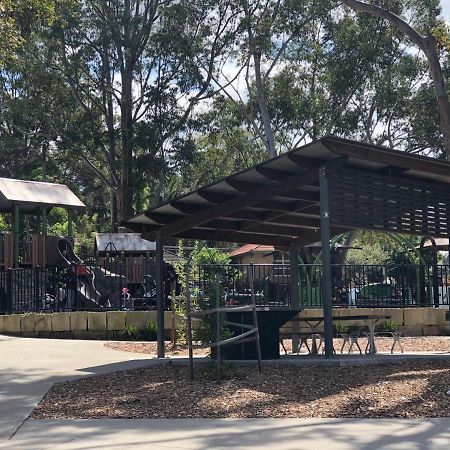 Exquisite Family Home +Parking, Close To Cbd Cité de Cité de Sydney Extérieur photo