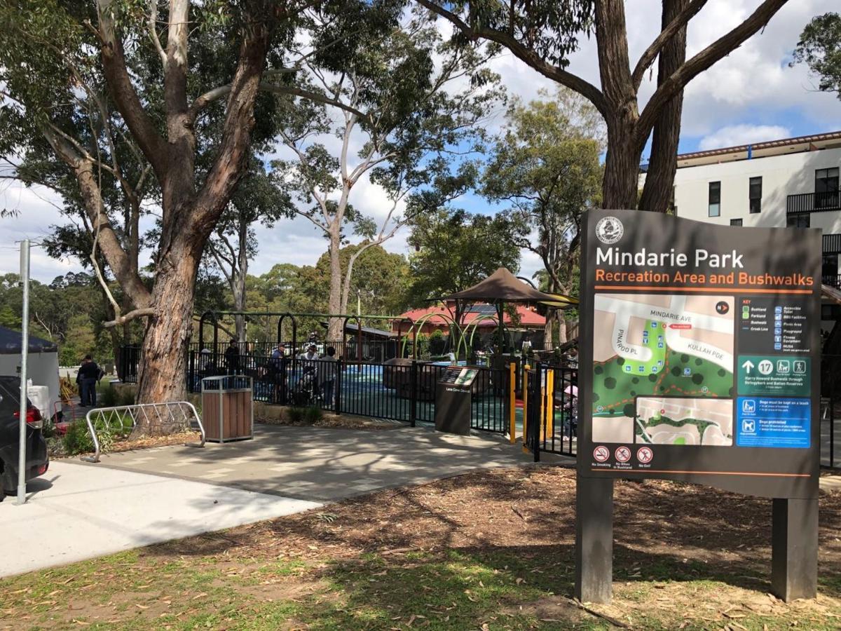 Exquisite Family Home +Parking, Close To Cbd Cité de Cité de Sydney Extérieur photo