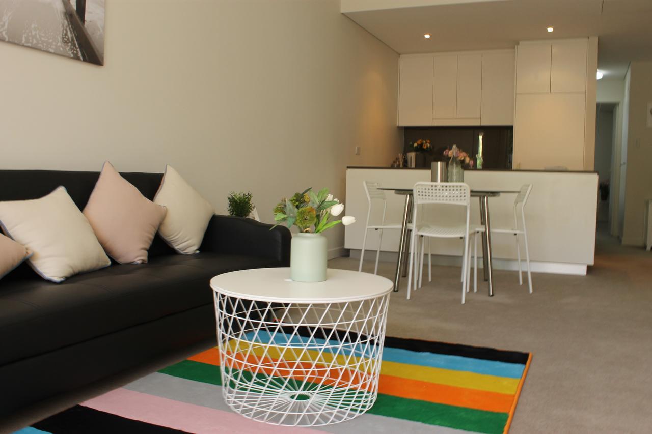 Exquisite Family Home +Parking, Close To Cbd Cité de Cité de Sydney Extérieur photo