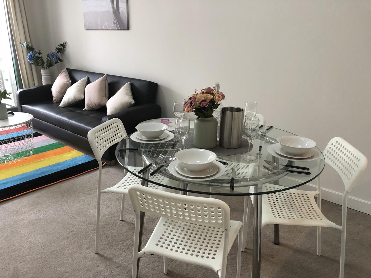 Exquisite Family Home +Parking, Close To Cbd Cité de Cité de Sydney Extérieur photo