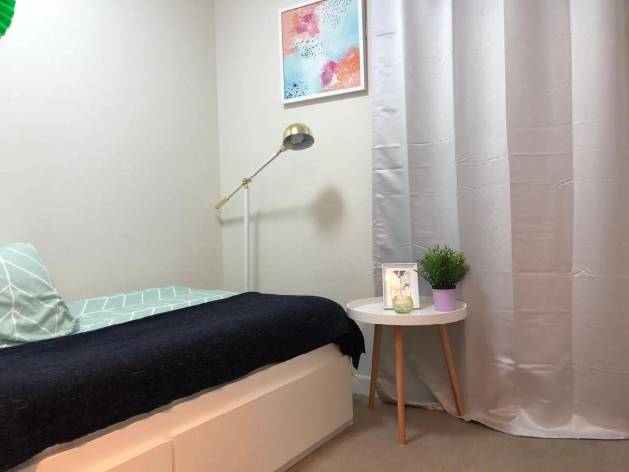 Exquisite Family Home +Parking, Close To Cbd Cité de Cité de Sydney Extérieur photo